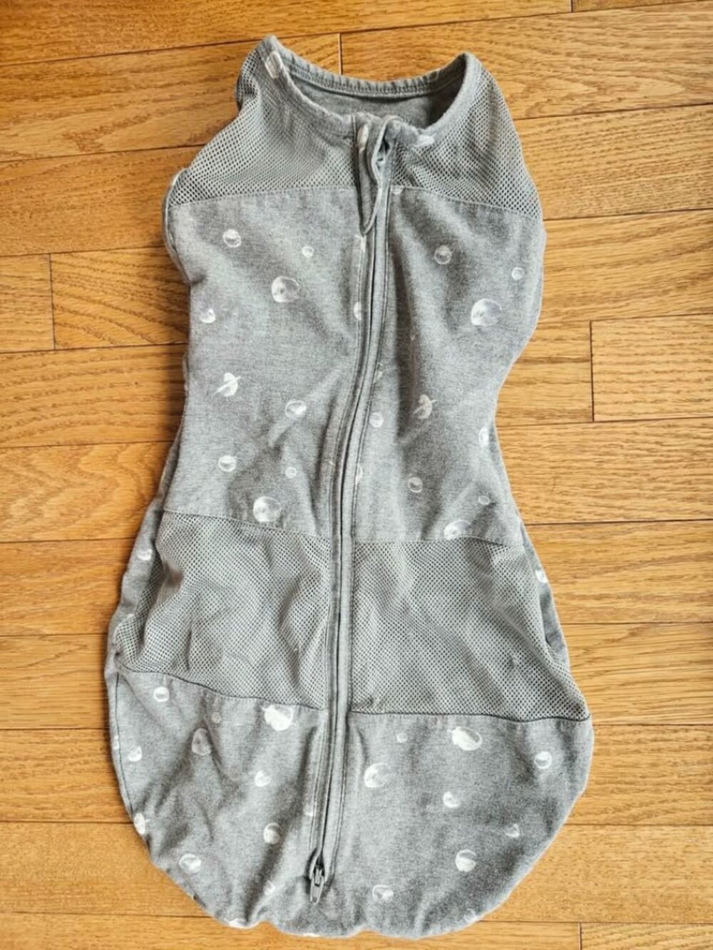 Happiest Baby SNOO Sleep Sack Swaddle size small